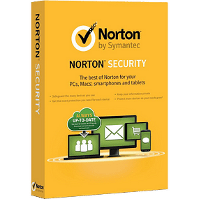 Norton 360 Standard